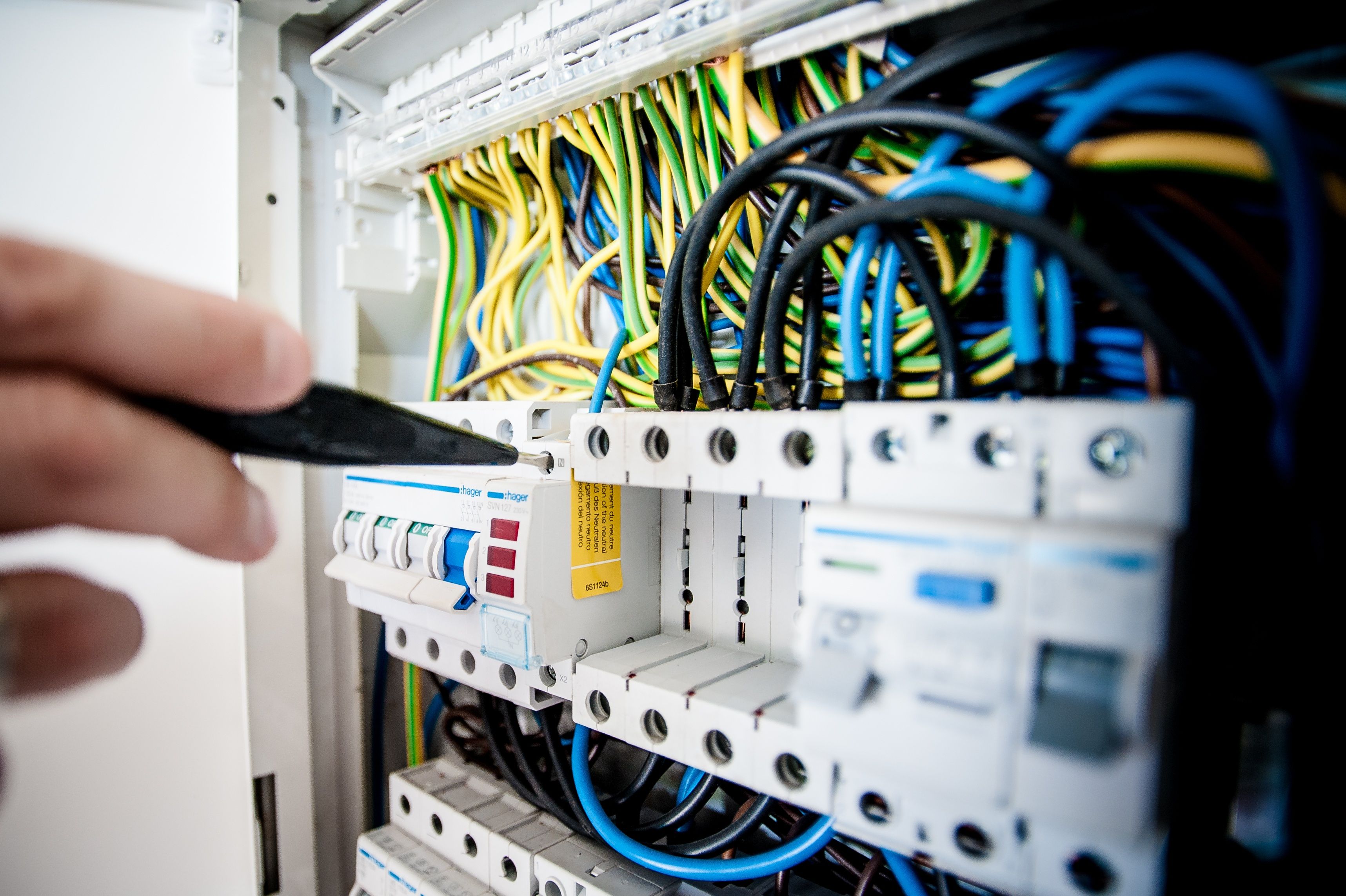 Shams Aljazz technical services